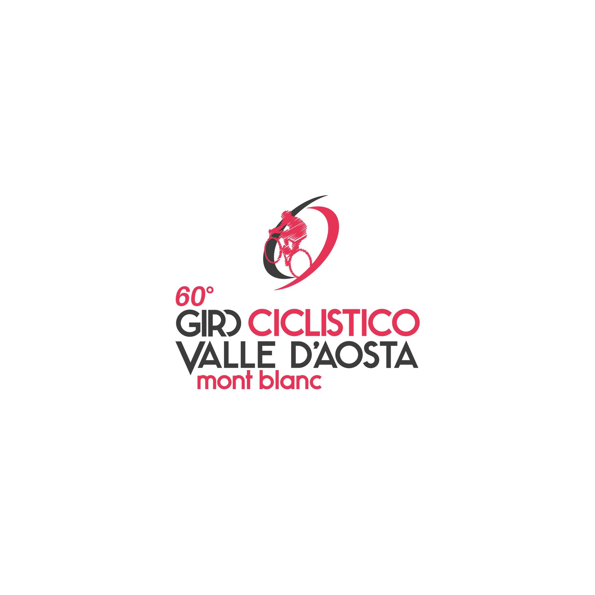 Avviso 60° Giro Ciclistico Valle d’Aosta